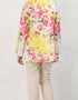 SIDRA TOP (ROYAL YELLOW)